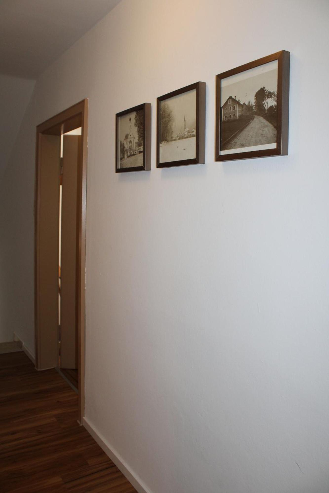 Gasthof Wolferstetter Vilshofen an der Donau Quarto foto