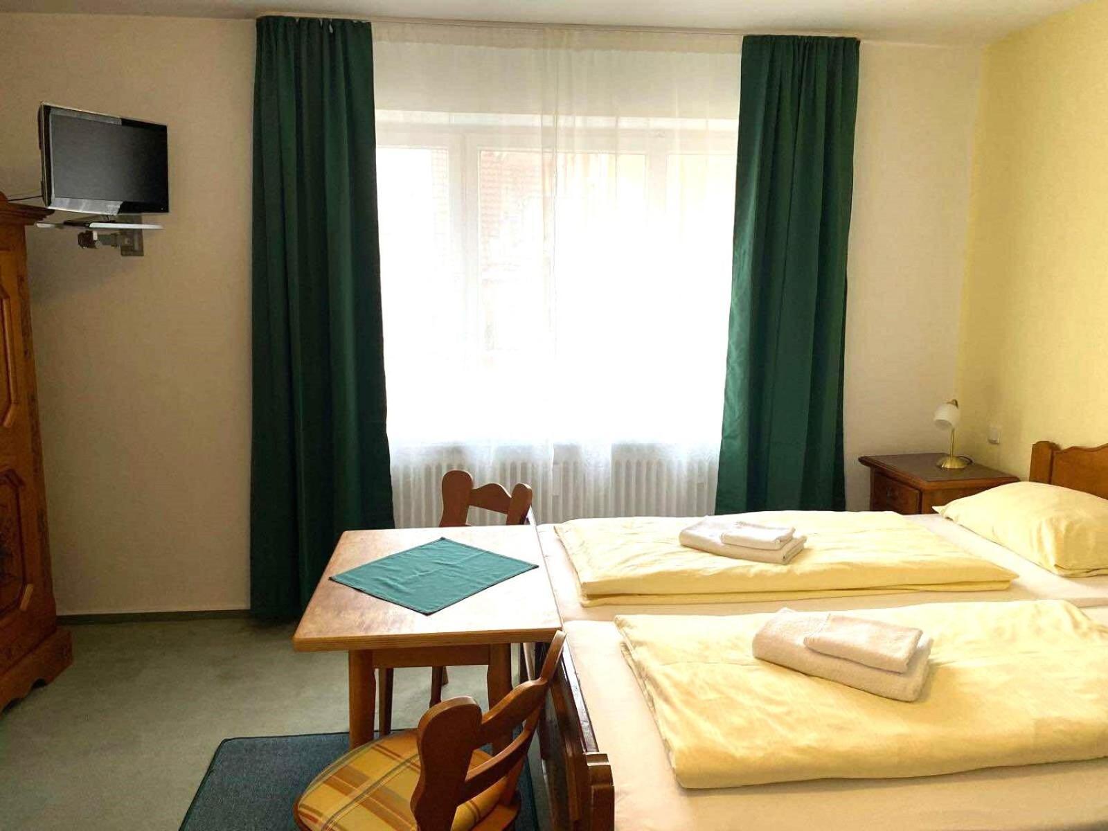 Gasthof Wolferstetter Vilshofen an der Donau Quarto foto